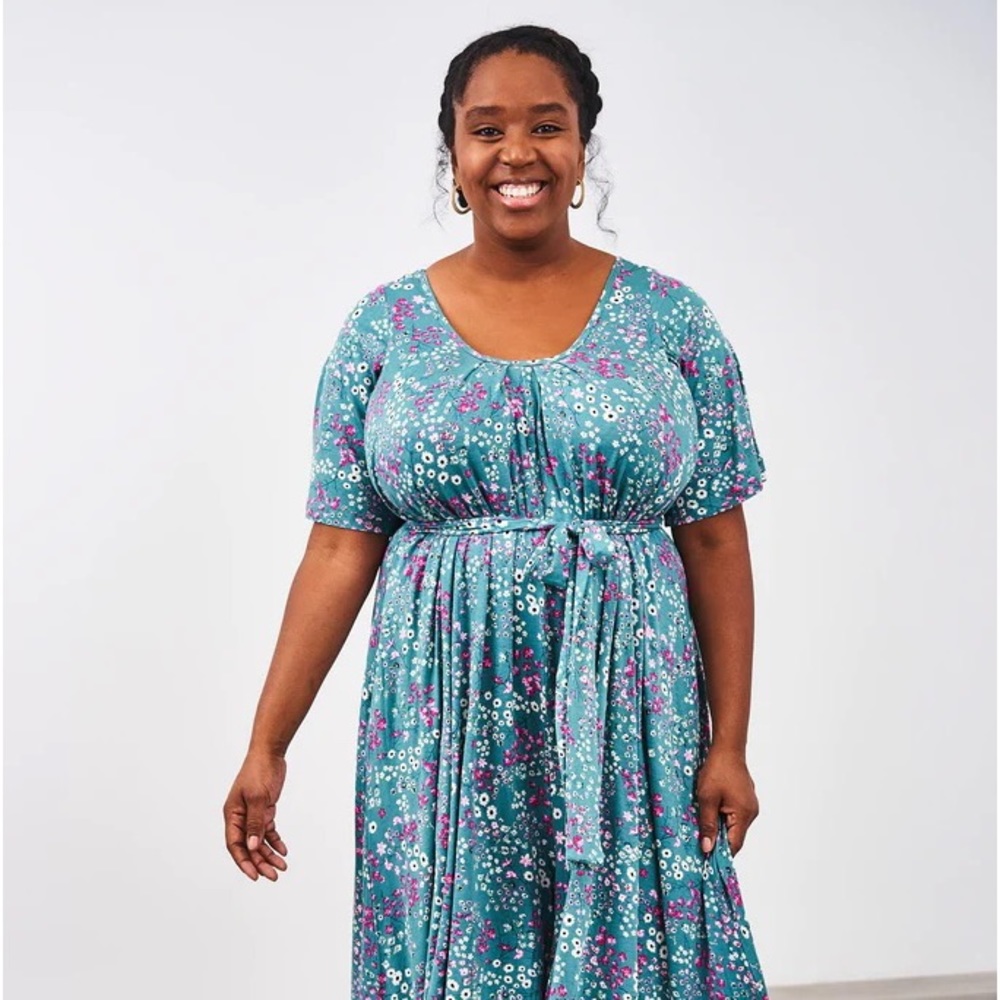 Latched Mama Romper